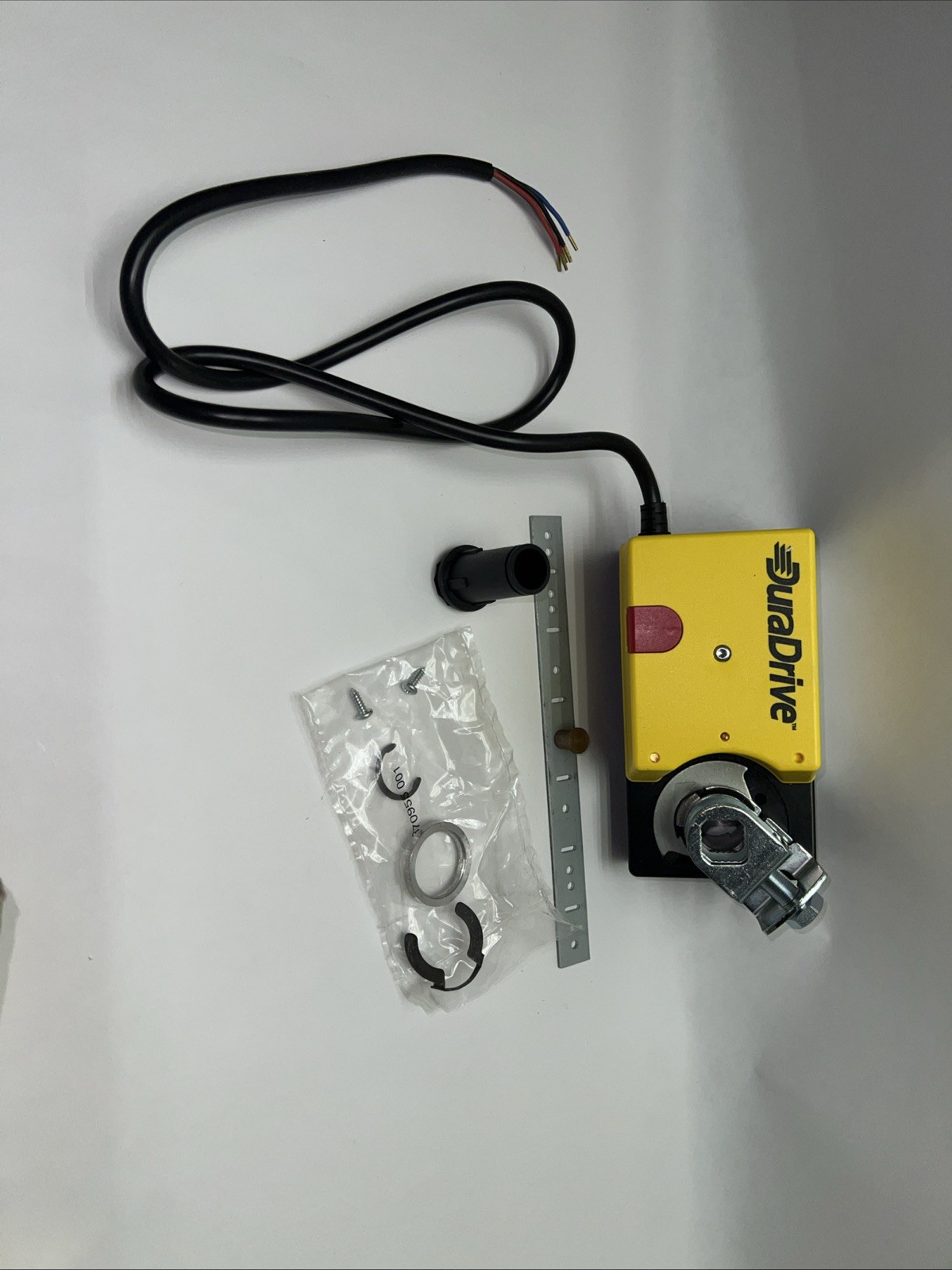 DuraDrive MA40-6083 Actuator,  Non-Spring Return