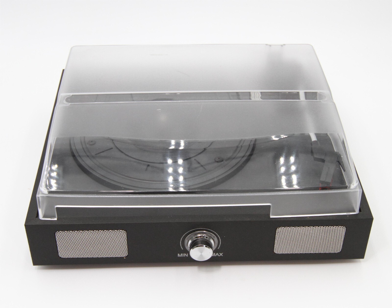 Mini Turntable