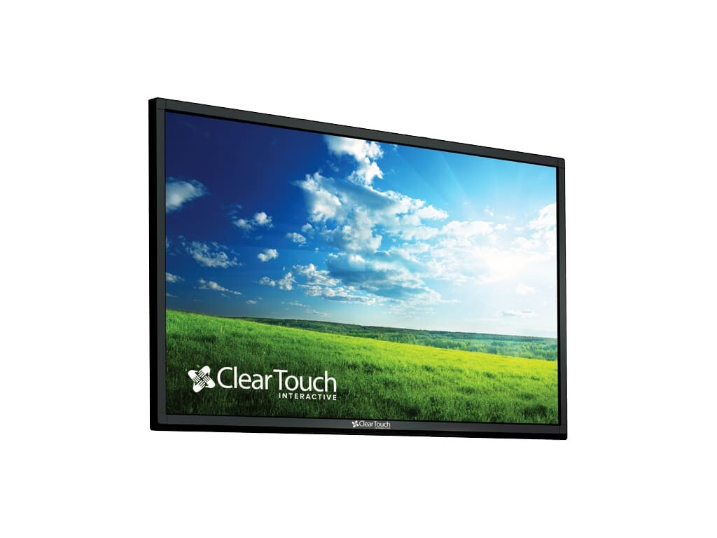 Clear Touch Interactive Whiteboard CTI 5070H For Classroom 70 Inch