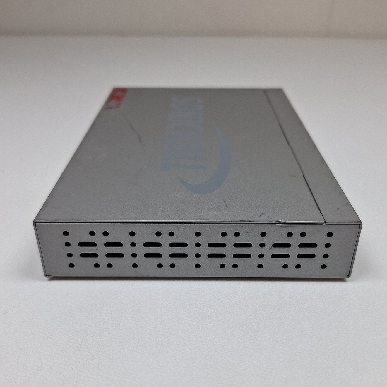 SonicWall TZ 150 NA Firewall with Power Adapter