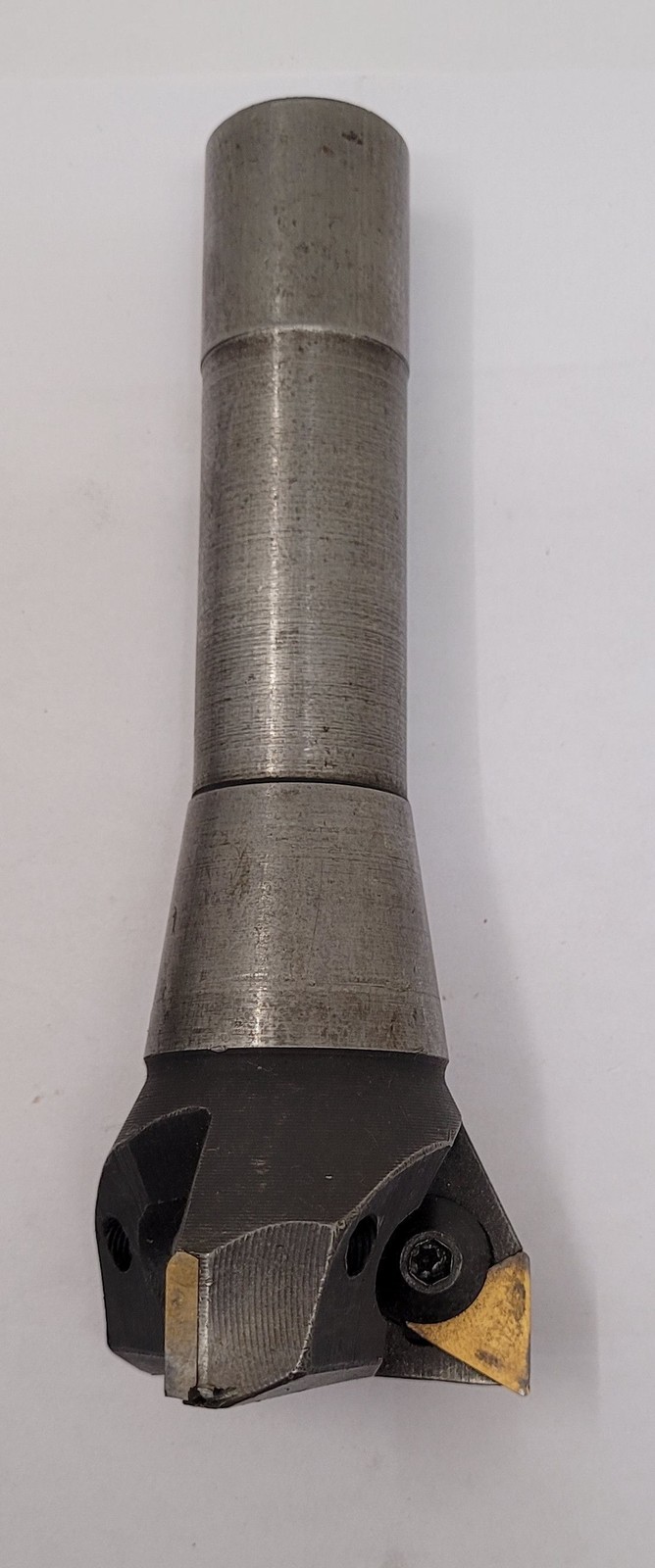 Assorted Set of 3 – R8 Tooling