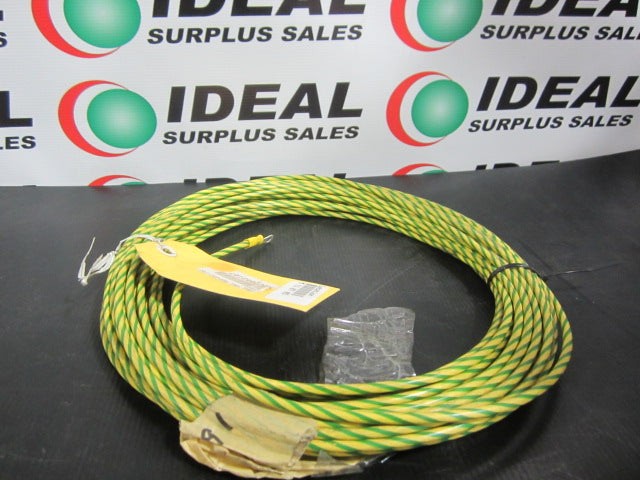 Fanuc A660-8011-T182/L20R53 Cable Assembly-New No Box