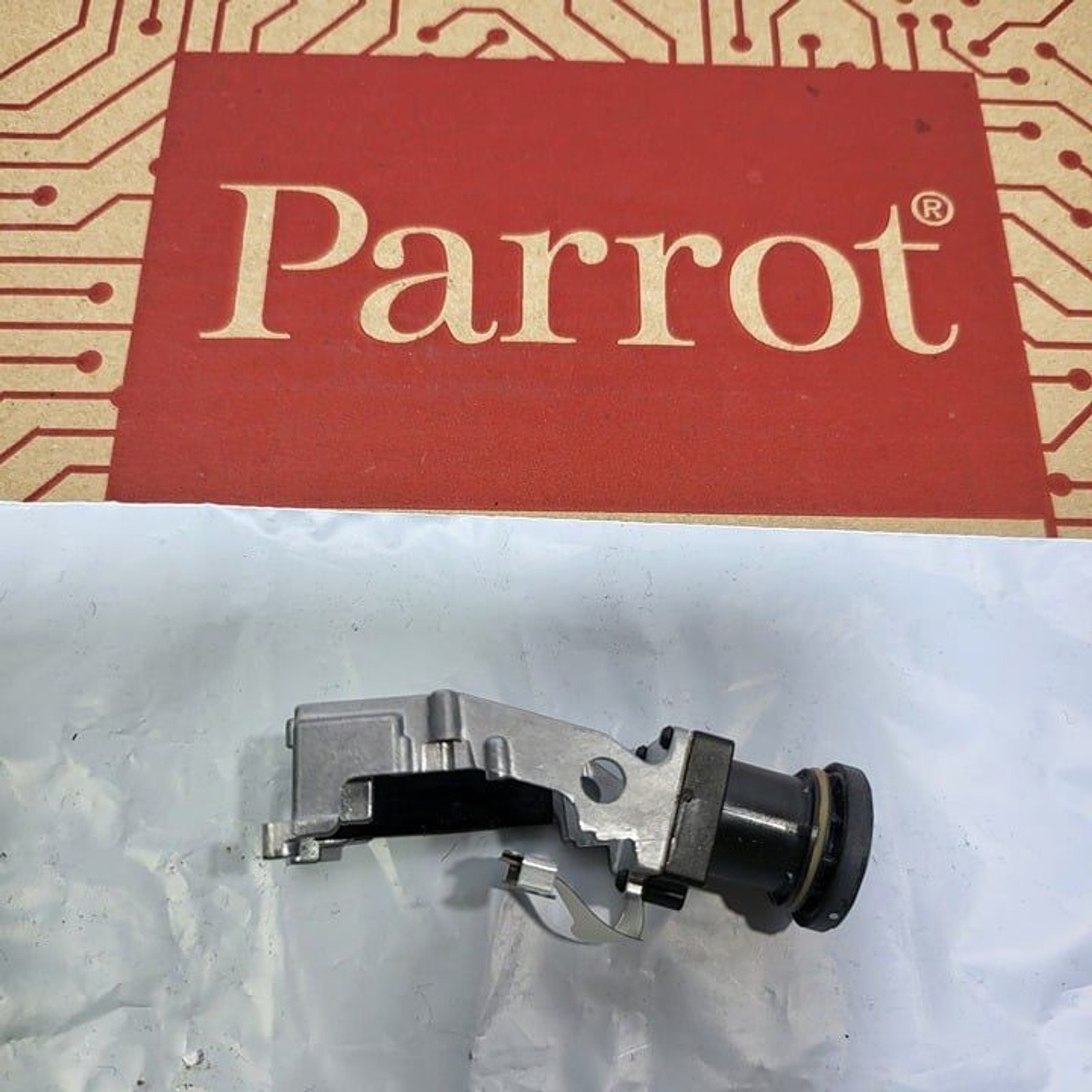 OEM Parrot Bebop 1 Drone Main Camera and GPS Board Module G150 Original Part