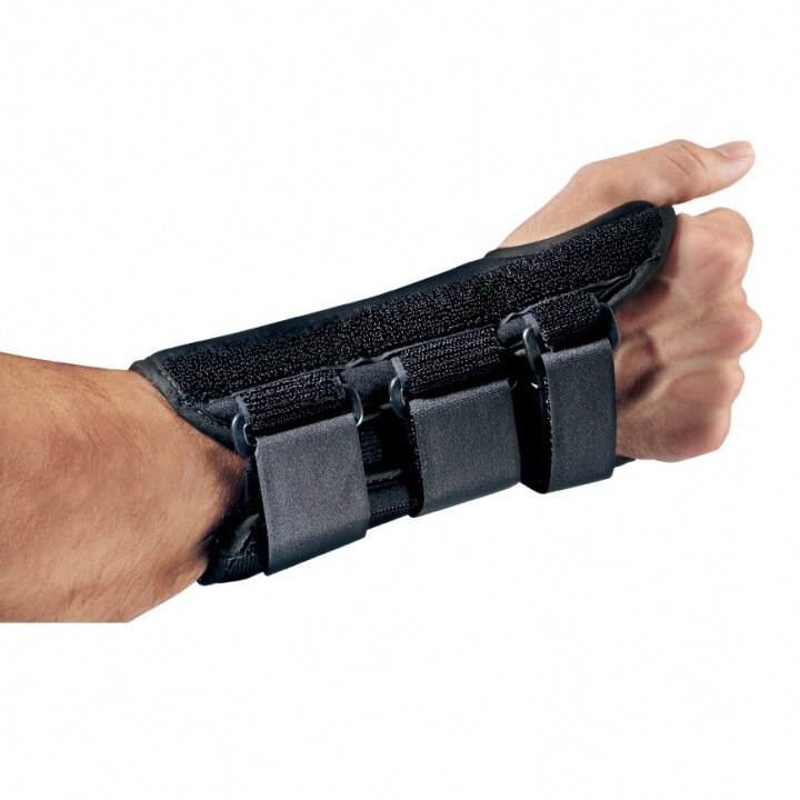 Procare Comfort Form Wrist Brace