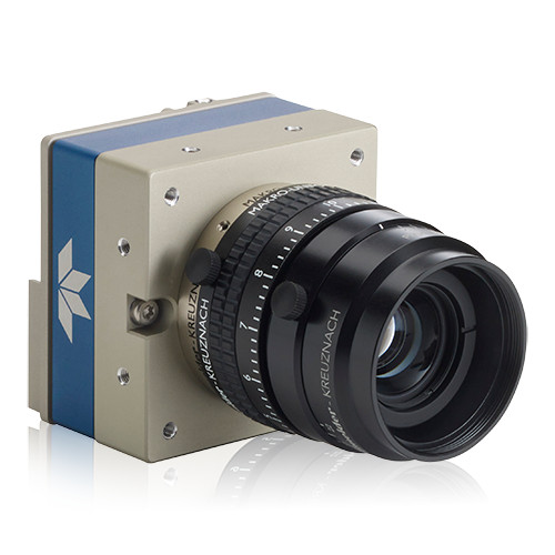 Teledyne DALSA Genie Nano XL C8200 10GigE Industrial Machine Vision Camera 67MP