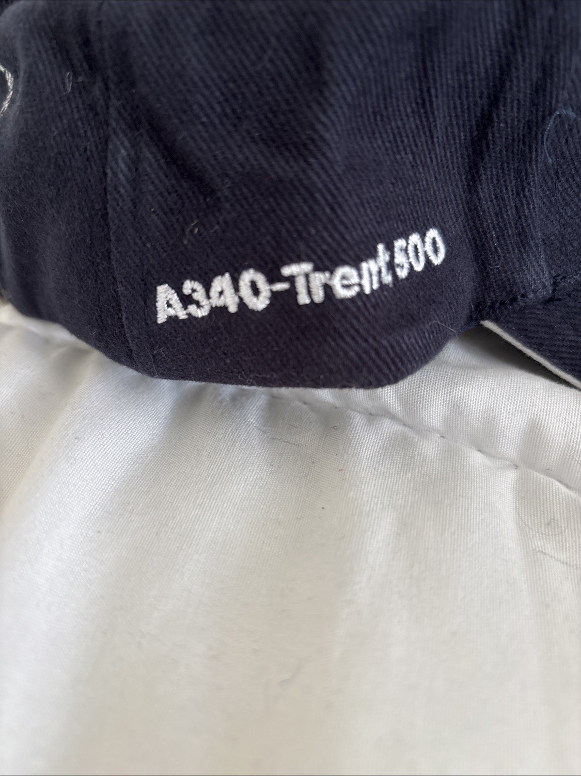 Rolls Royce Cap
