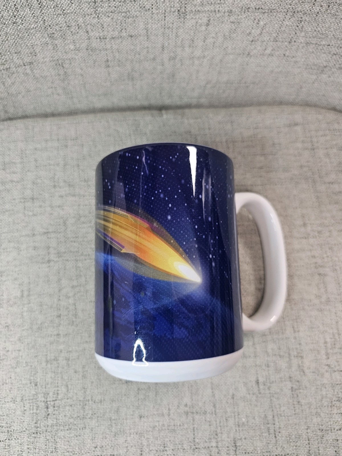 lockheed martin coffee cup aeronautical