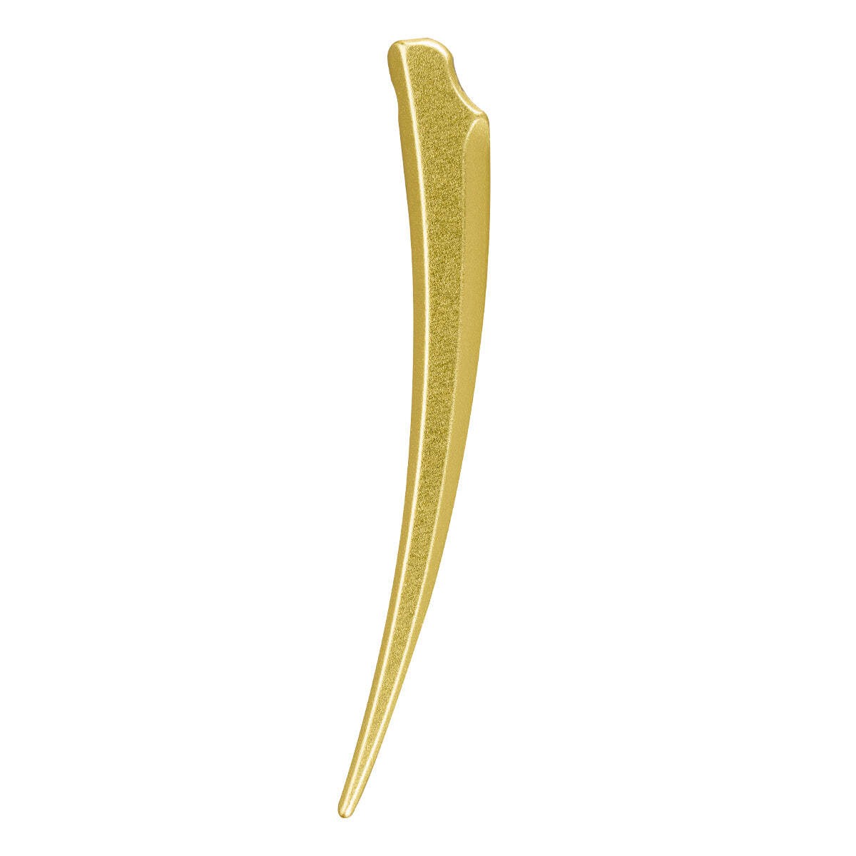 Dye Switchblade Trigger System - Reach Trigger - Rake - Dust Gold