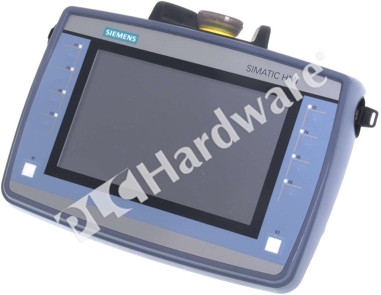 Siemens 6AV2125-2GB23-0AX0 6AV2 125-2GB23-0AX0 SIMATIC KTP700F Operator Panel