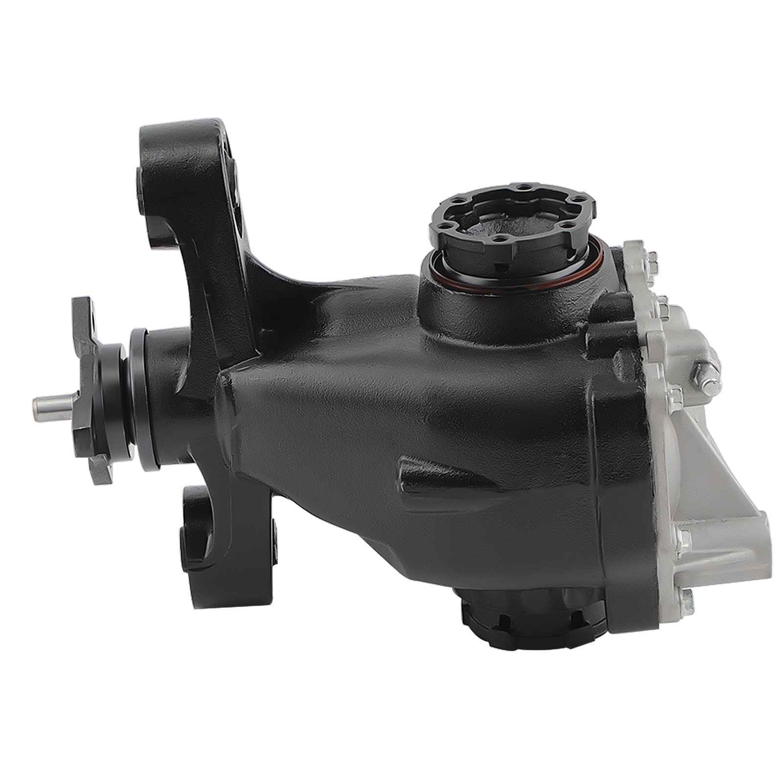 Differential Axle Carrier Fit For Cadillac ATS 2013-2019 L4 2.0L Rear 84110754