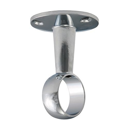 Timco - Support central - Tube rond
