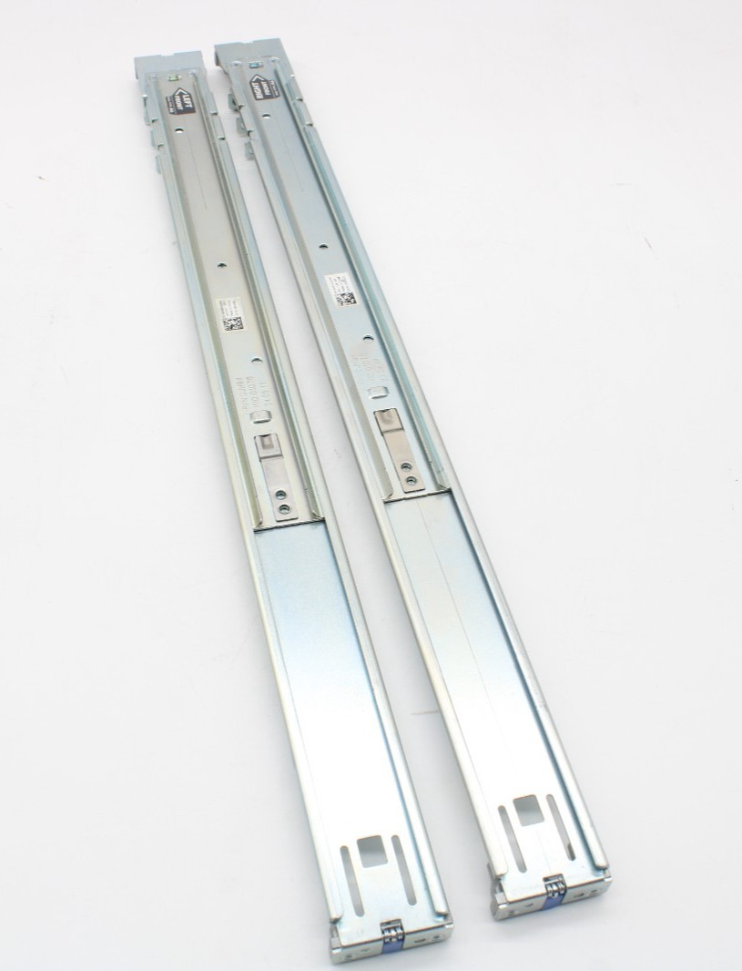 Dell Rack Rail Kit for PowerEdge 06KM6G 0YNG10 Left and Right