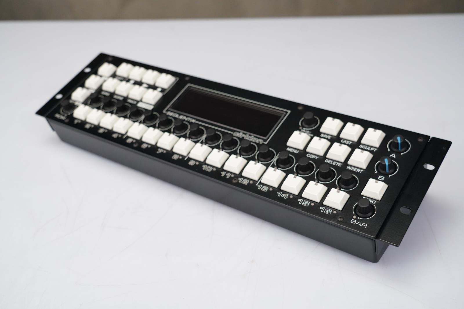 Sequentix Cirklon Sequencer & Analog Bus Eurorack Breakout Module #58932