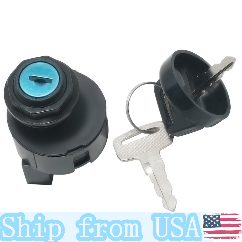 For Polaris Ignition Key Switch 600 SWITCHBACK ADVENTURE 800 AXYS PRO RMK163/155