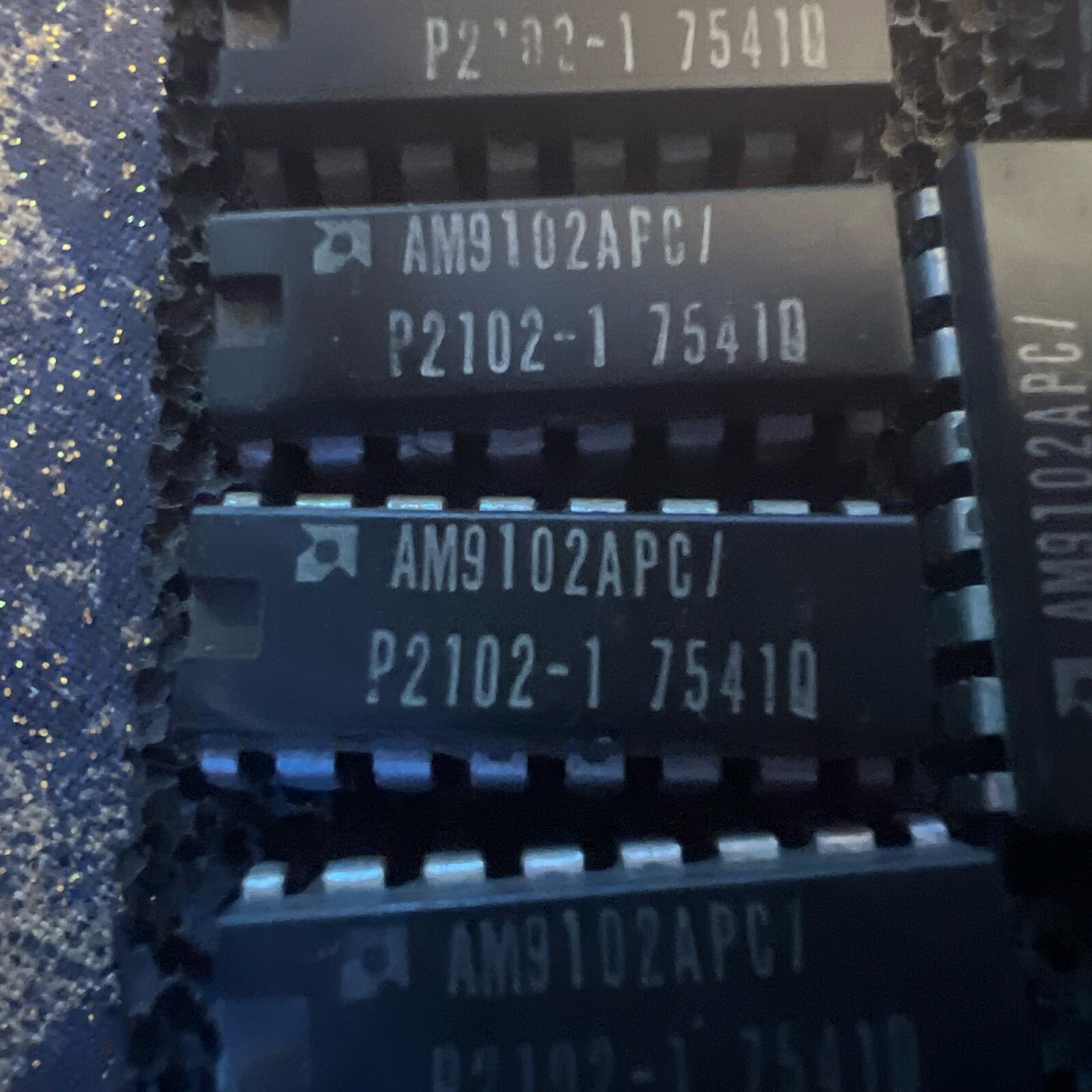 ** QUANTITY 1 ** AM9102APC