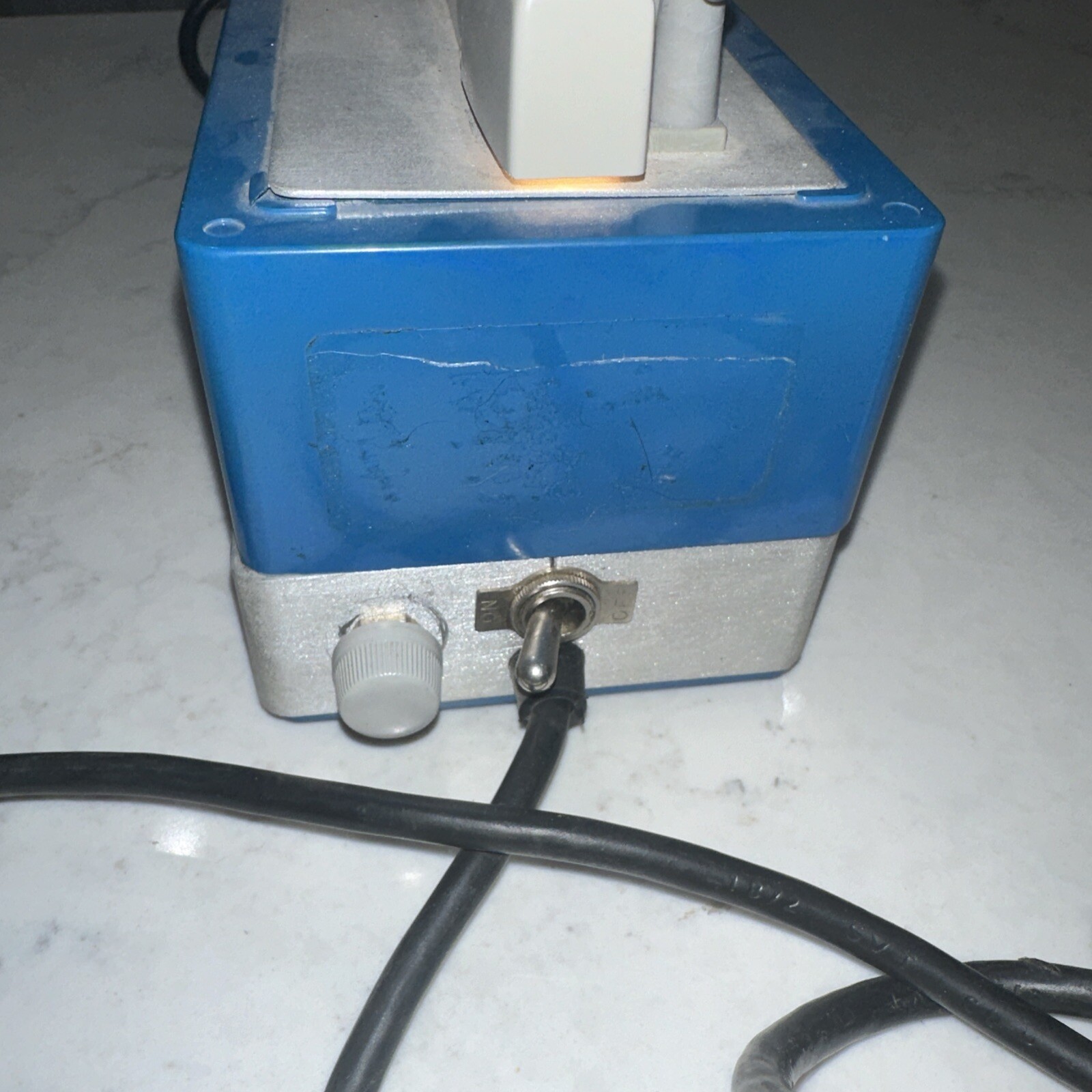 R Honing Machine