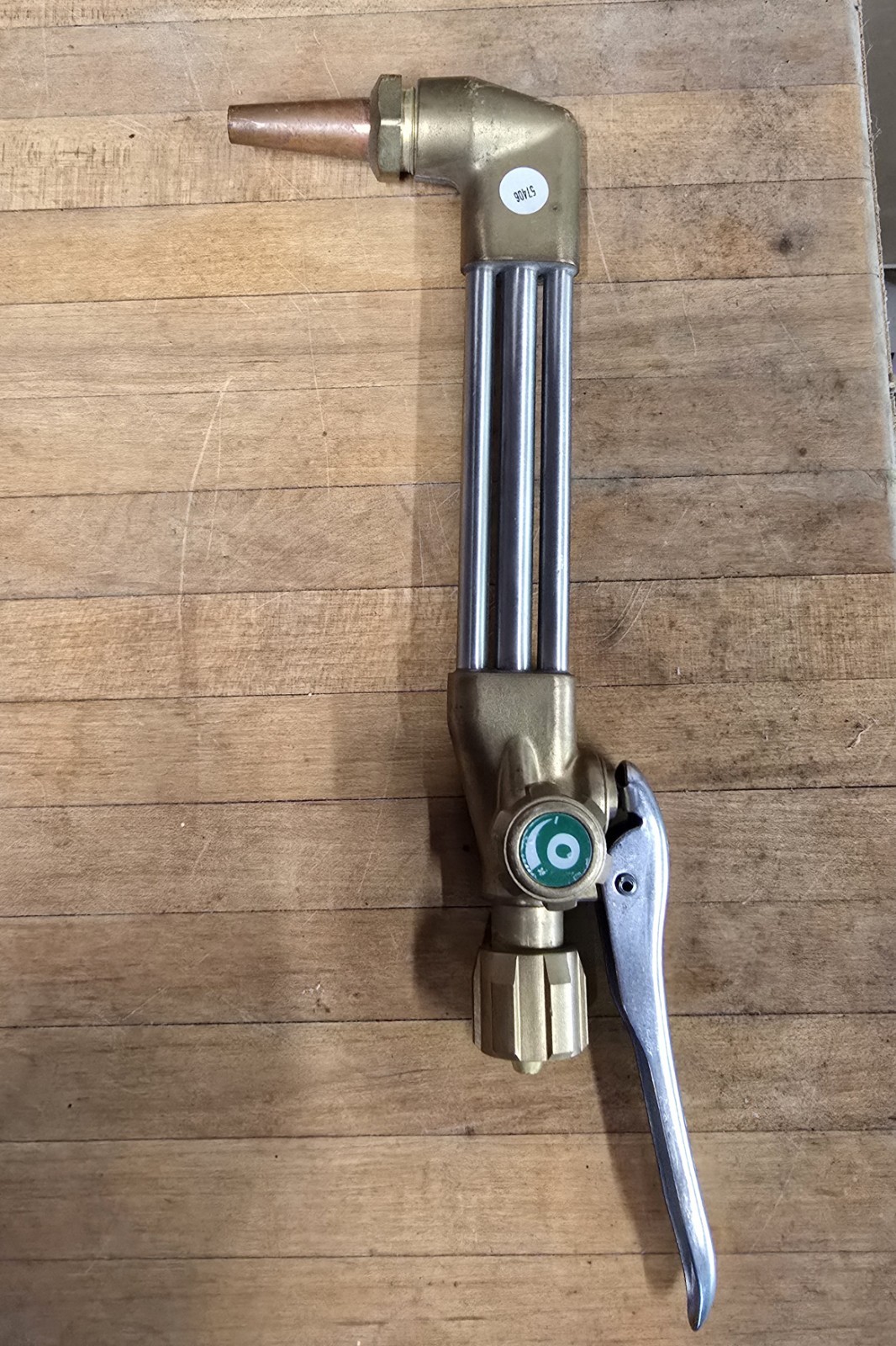 Victor Cutting Attachment - CA411-1 Heavy Duty Torch