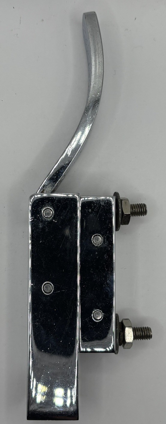 Vintage 1970s FIBES SFT Snare Strainer/Throw Off Corder Darwin