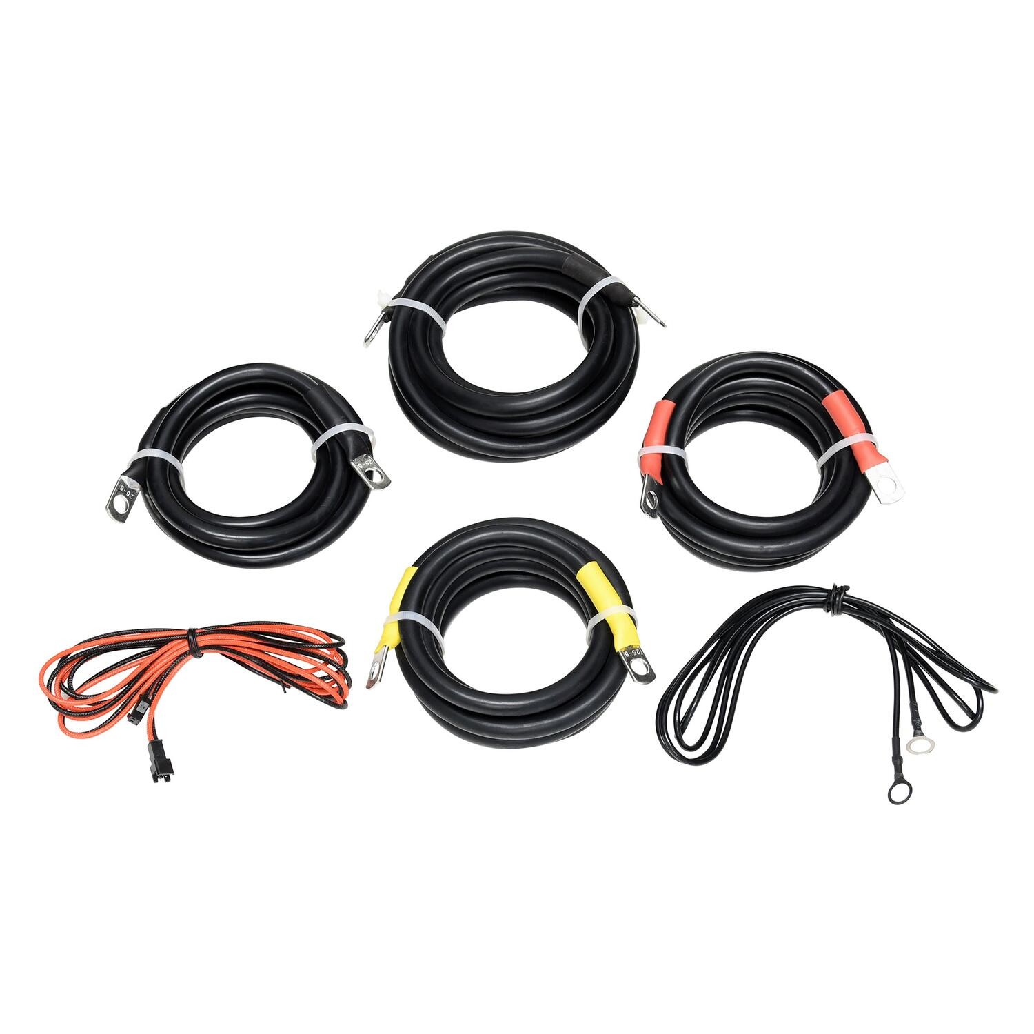 Superwinch 90-42782 Winch Cable