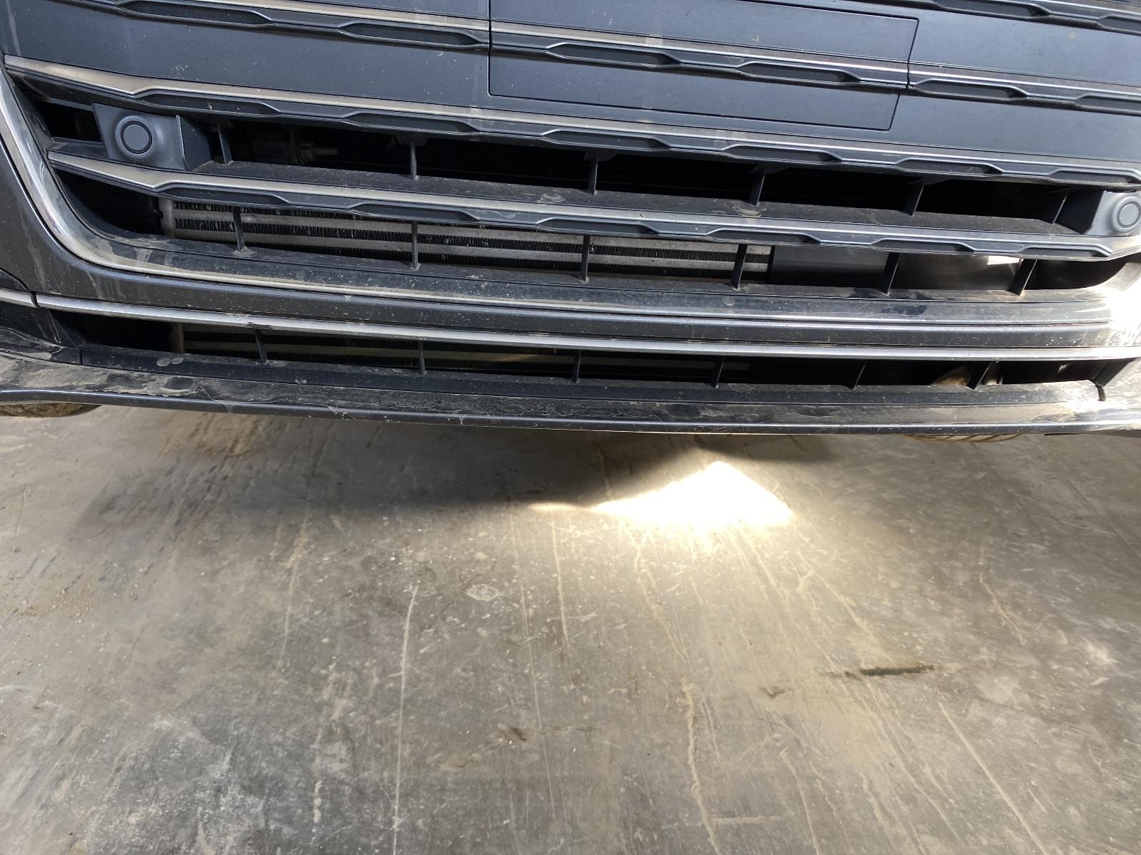 Used Floor Jack fits: 2018 Audi A5 Grade A
