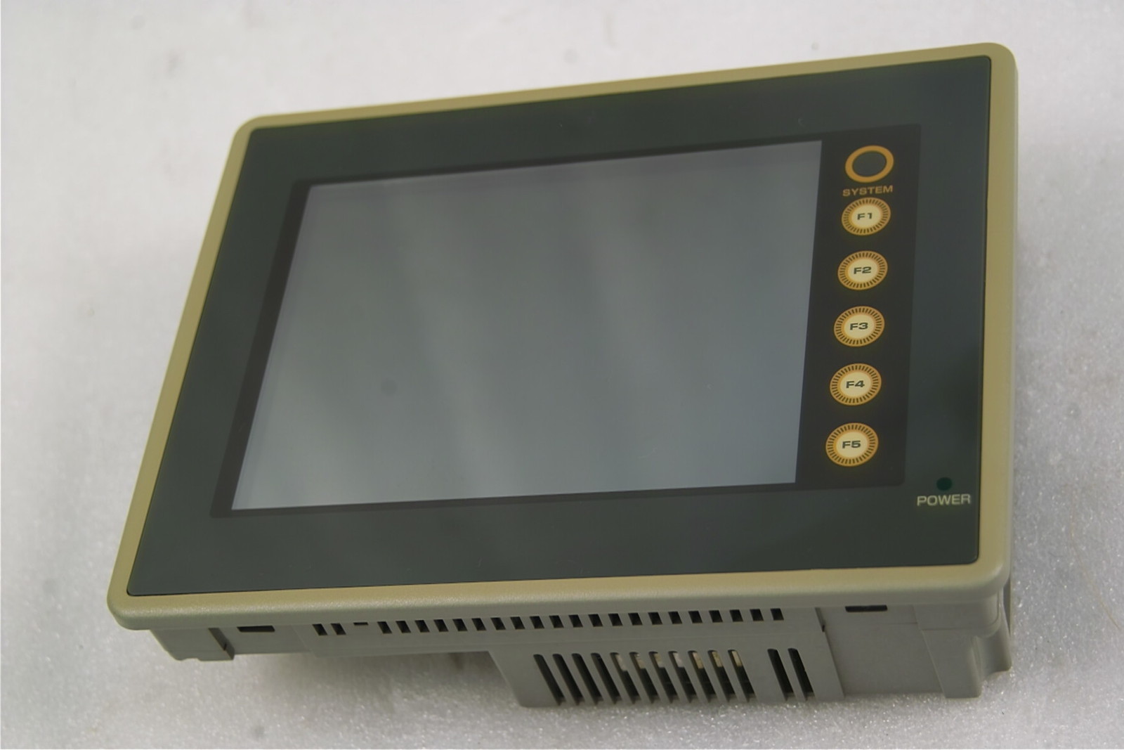 HAKKO V606M10 TOUCH LCD SCREEN GRAPHIC PANEL,HMI FREE SHIP