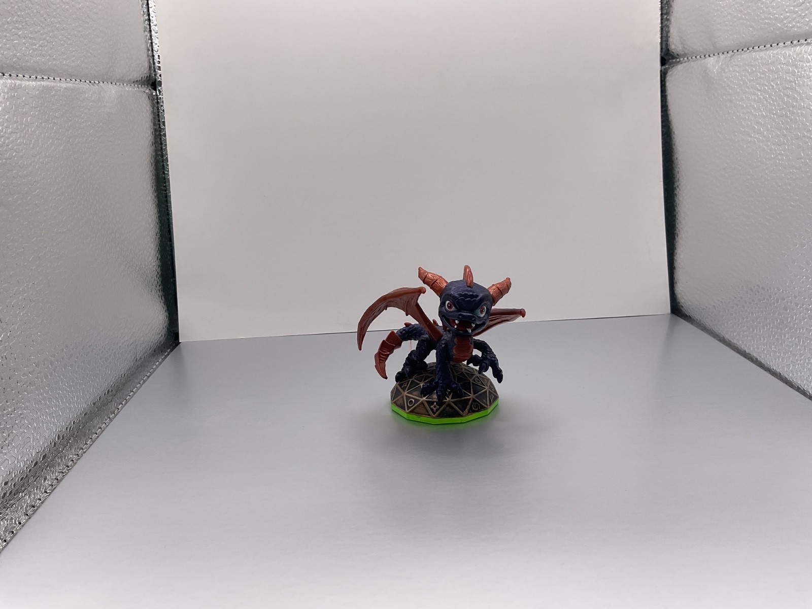 Activision Skylanders Spyro Character Figure Toy-SLIGHTLY DAMGED EYEBALL