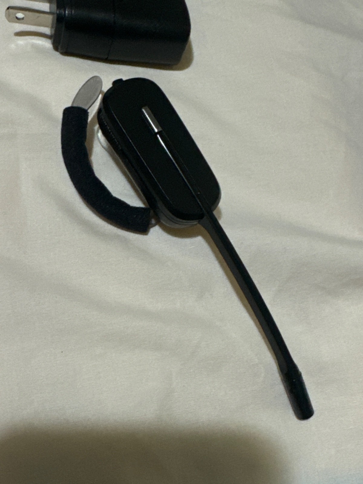 Plantronics Wireless Headset System CS540 Headset and Base