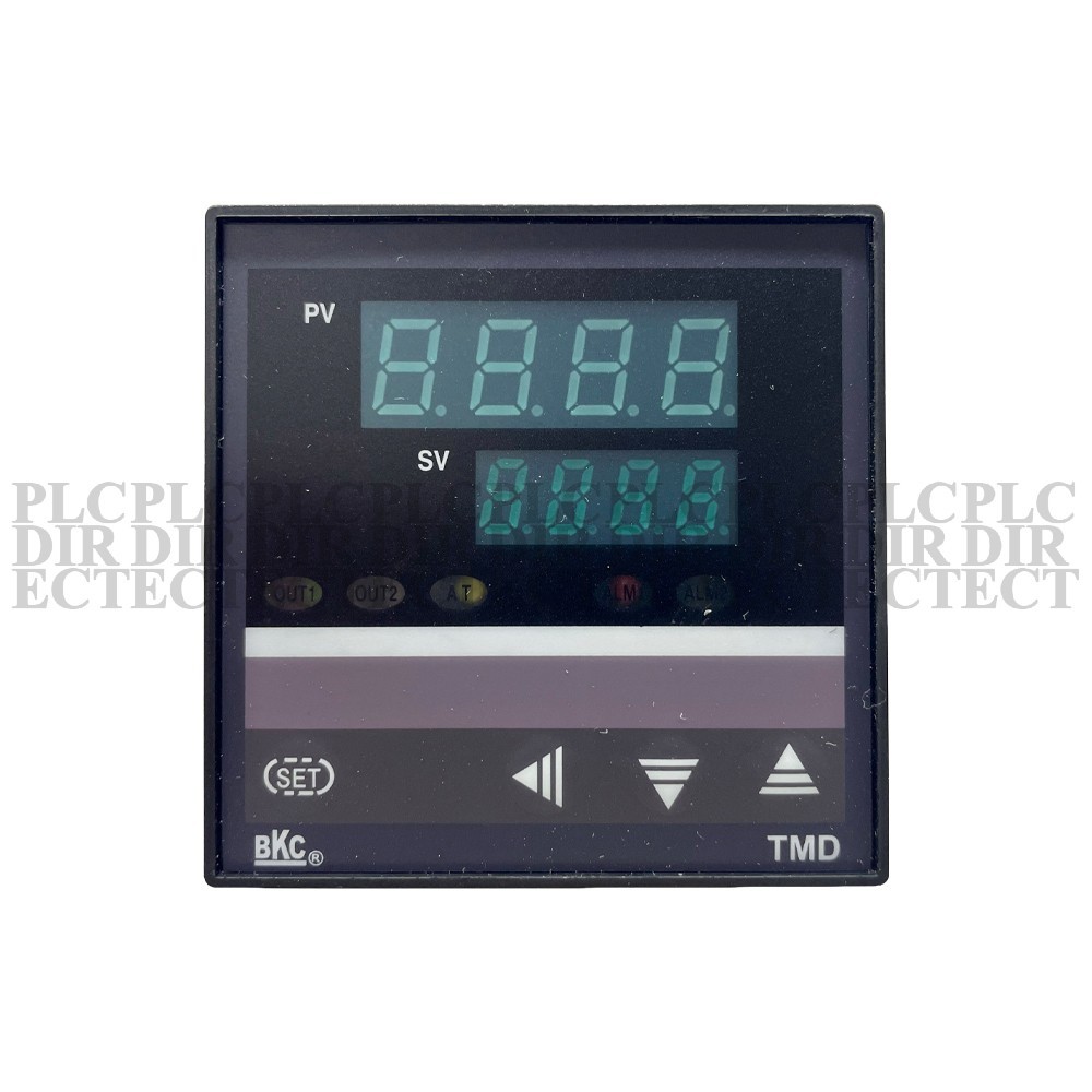 New BKC TMD-7411Z Temperature Controller