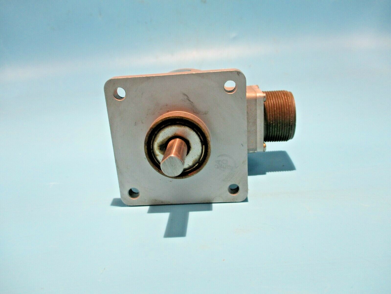 BEI H25D-SS-CCW-8GC-7406R-LED-SM20-S ENCODER