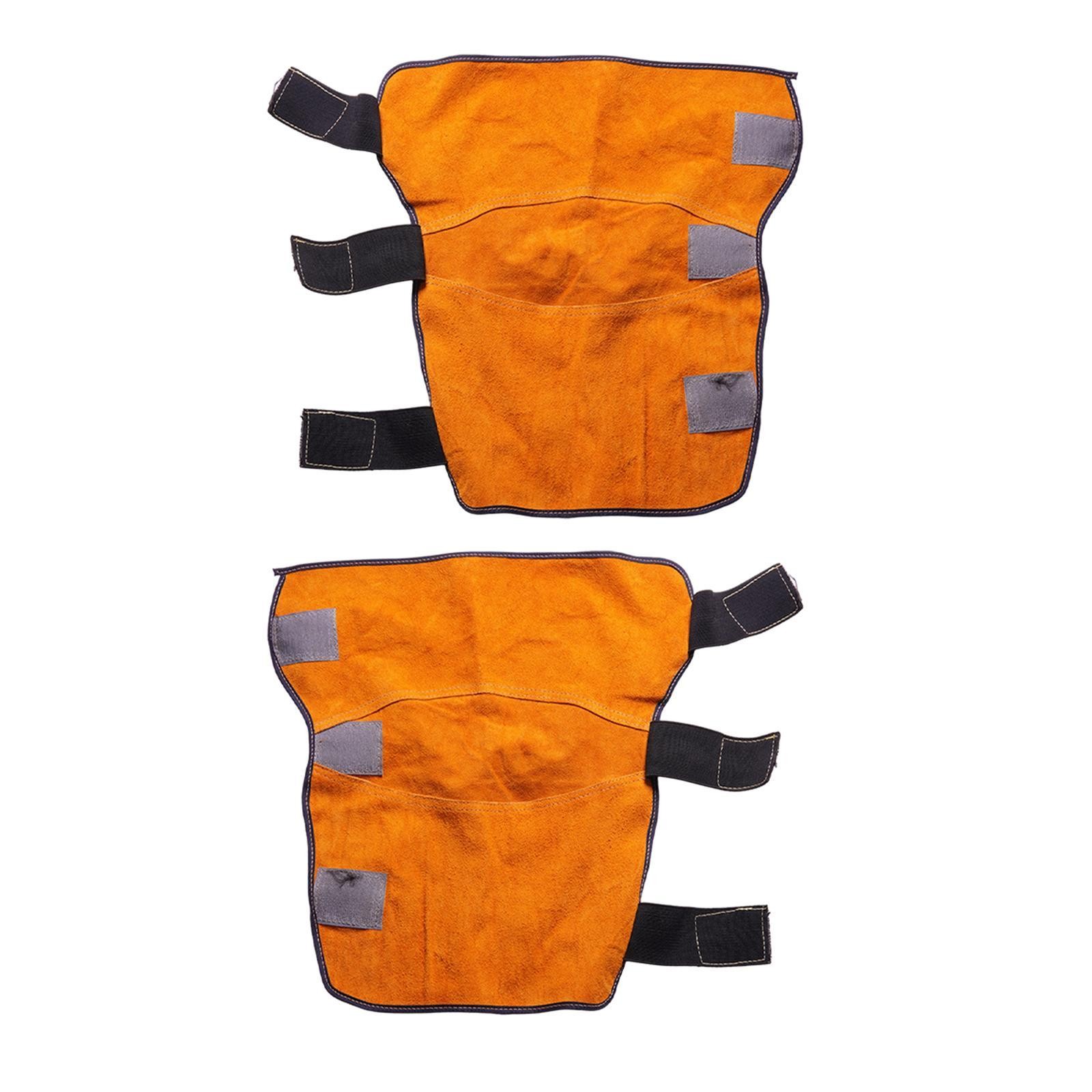 Welding Leg Covers Abrasion Resistant for Welder Leg Cover