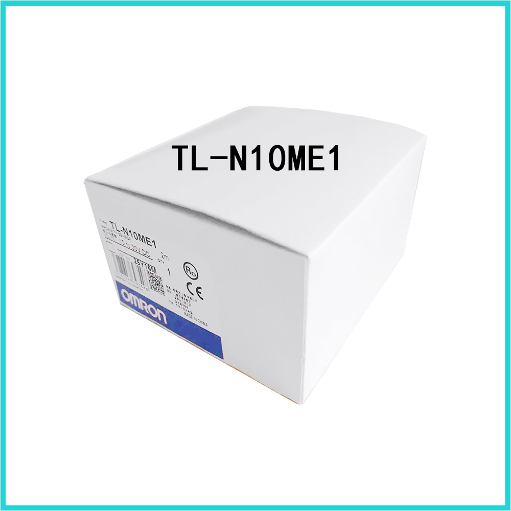 Original in stock Omron TL-N10ME1 TL-N10MF1 TL-N10MY1 TL-N10MY2 Proximity sensor