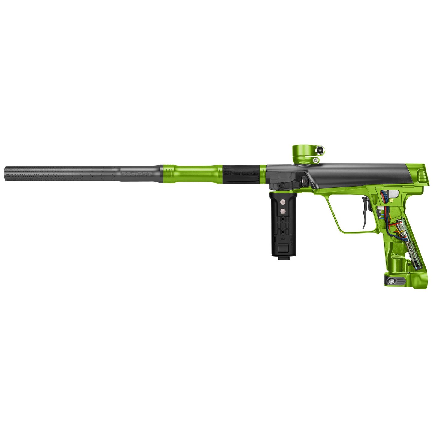 Planet Eclipse CS3 Pro - Profound