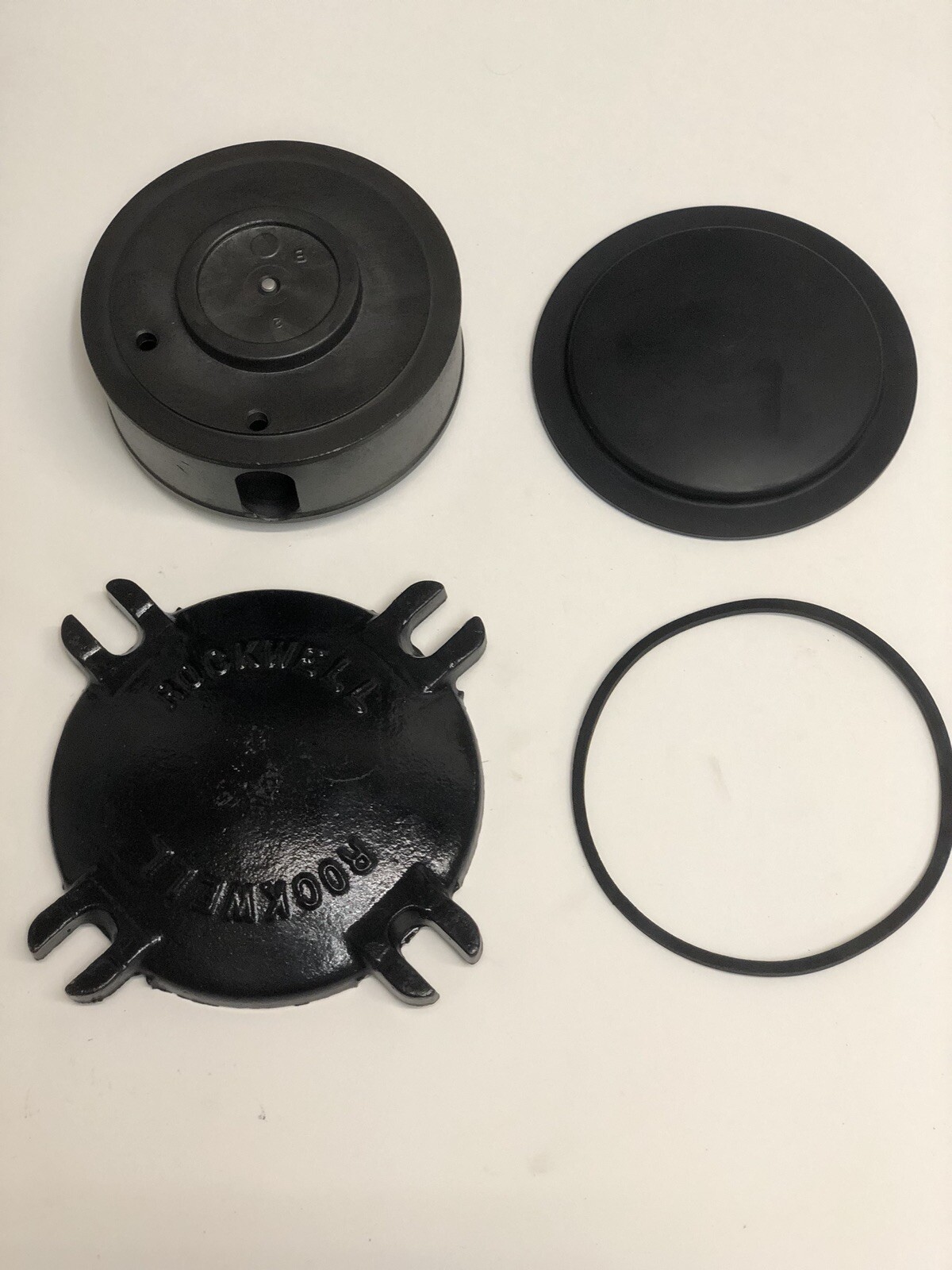 Sensus/ Rockwell 3/4 SR  Water Meter Rebuild Kit