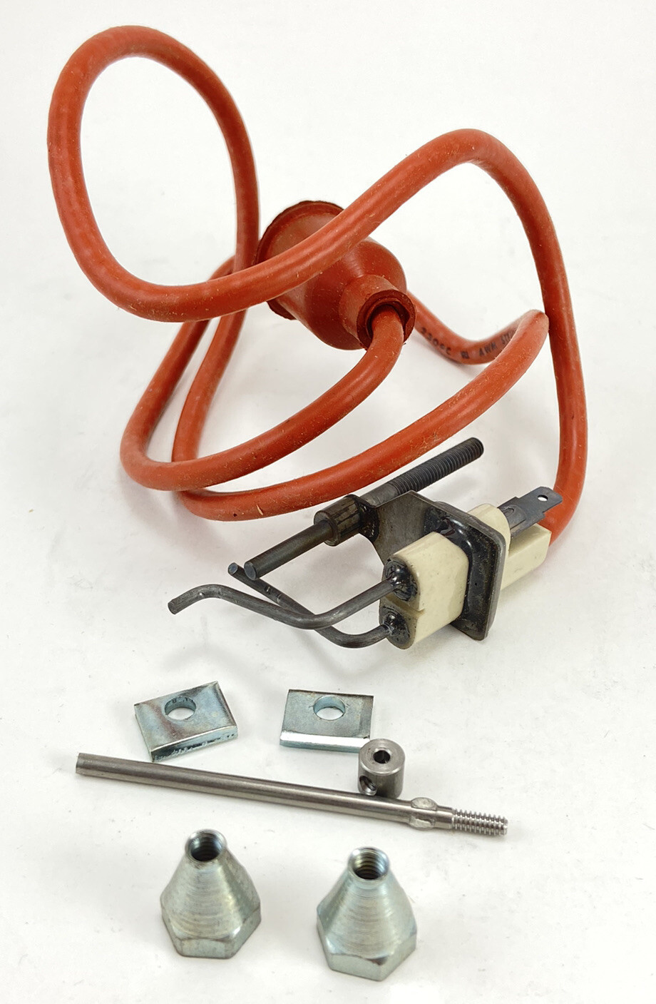 Johnson Control Y75RJ-1 Baso Flame Sensor Assembly