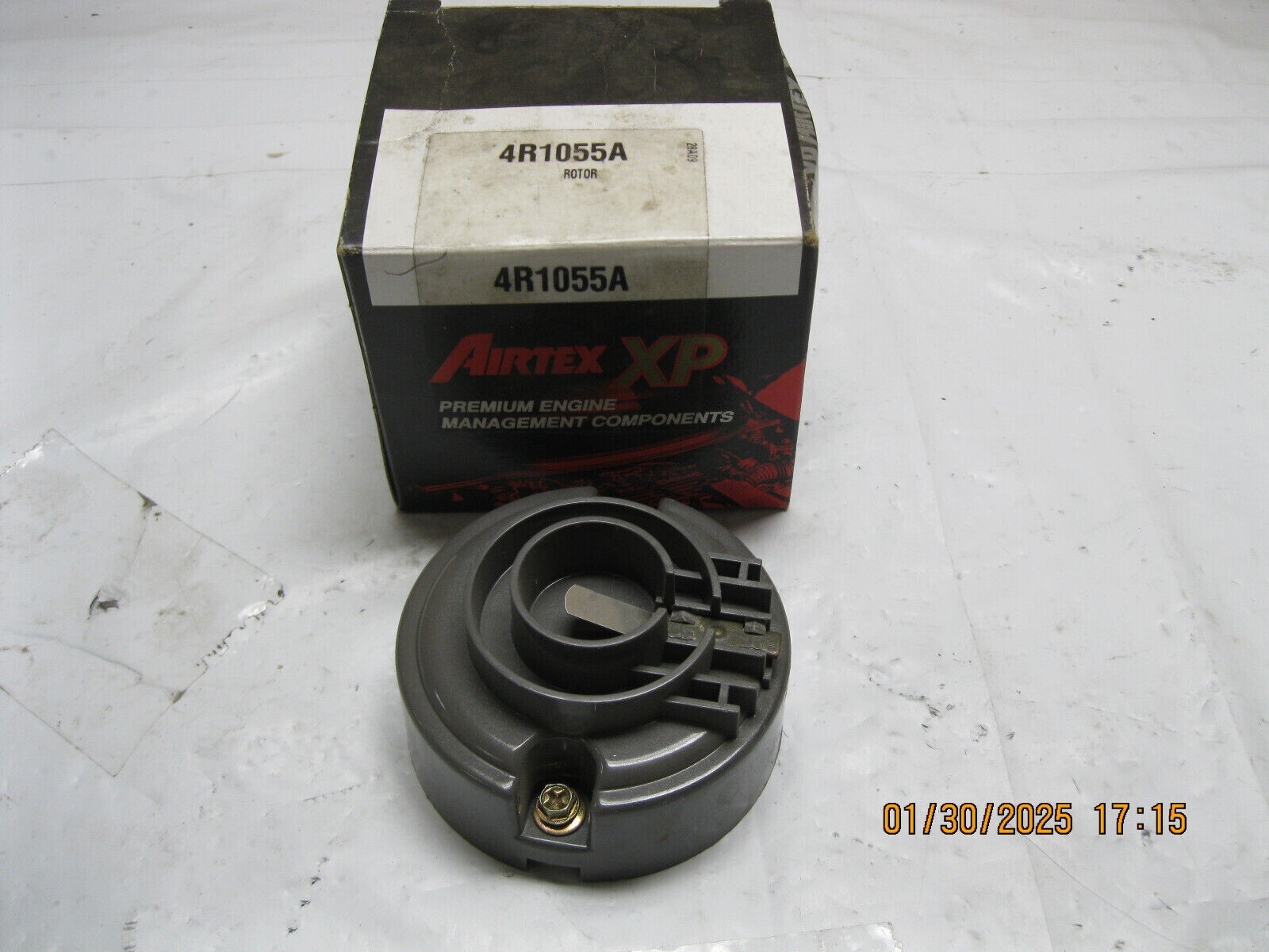 Airtex 4R1055A Distributor Rotor