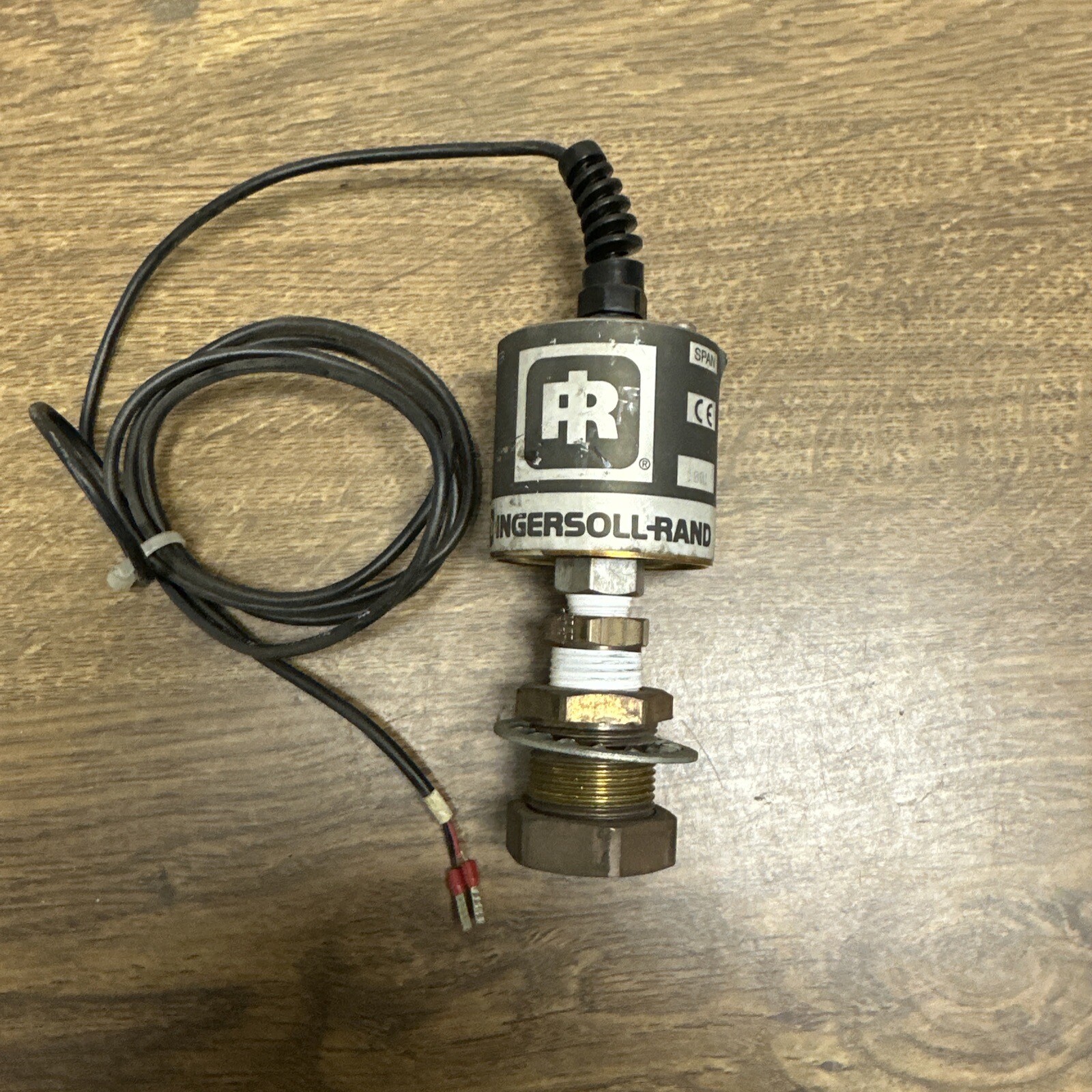 Ingersoll Rand,1X12830,Pressure Transmitter