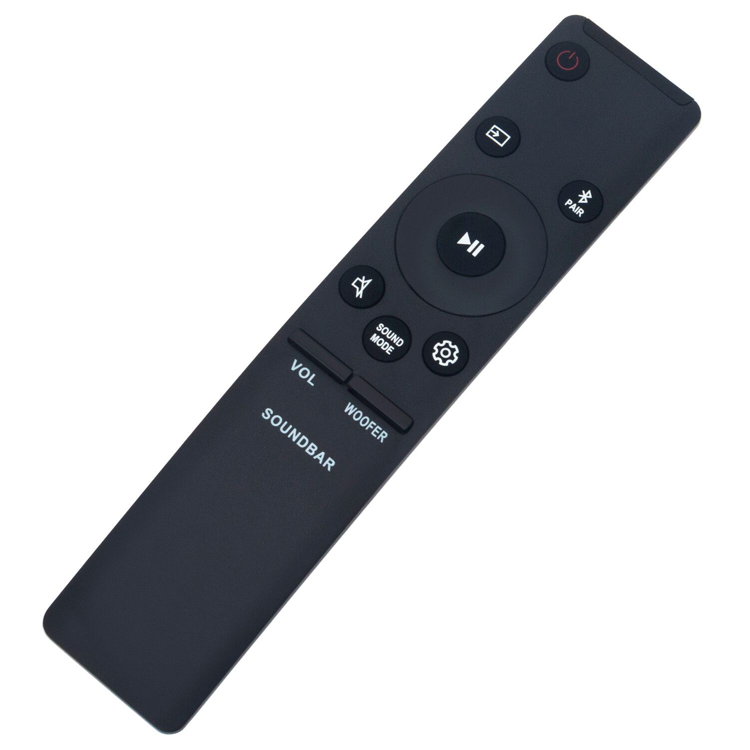 New Replace Remote Control for Samsung Soundbar HW-T410 HW-T410/ZA