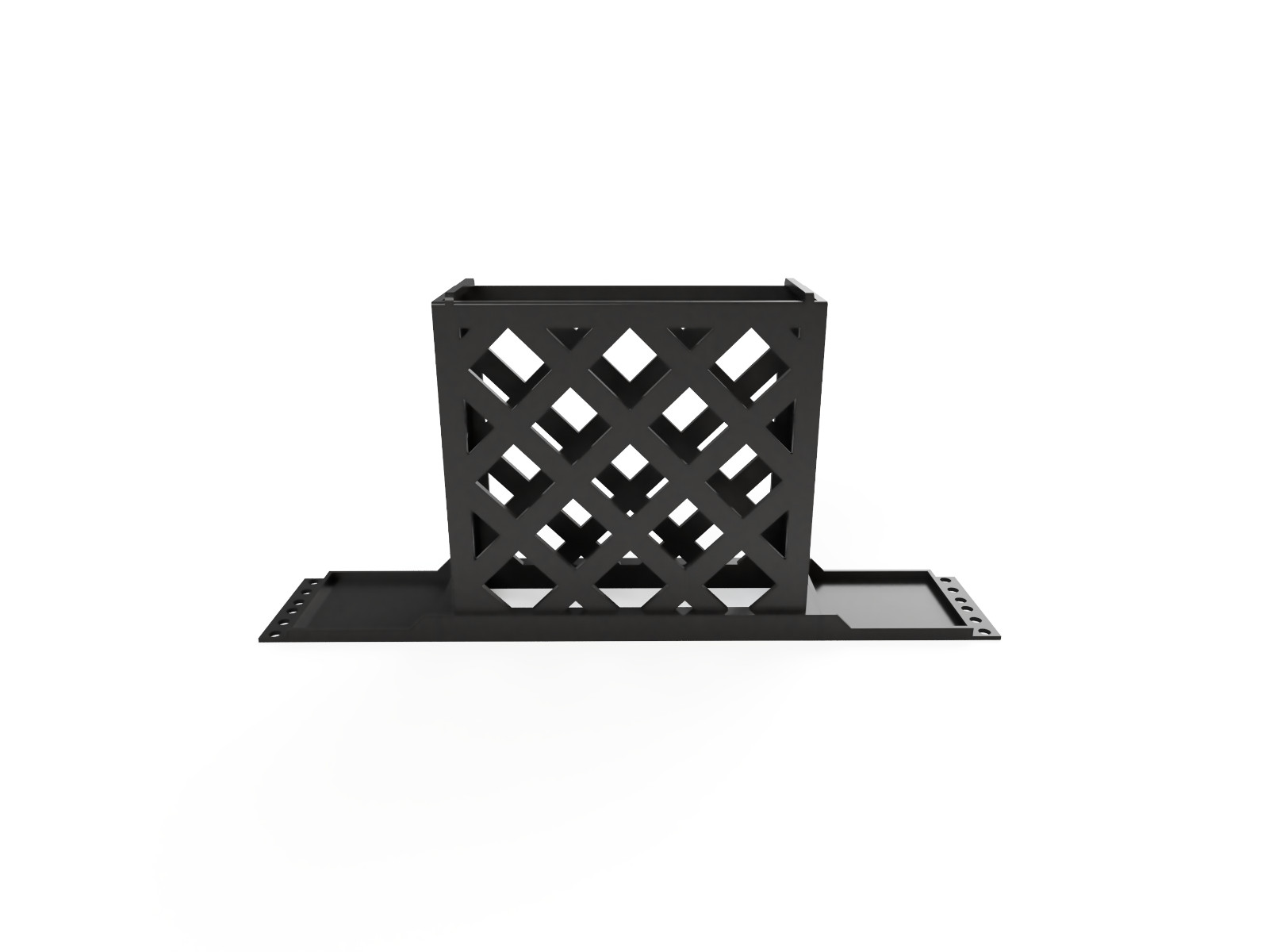 Unifi PowerAmp Rack Mount 2U