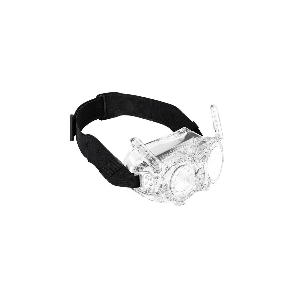 Antigravity Head Strap for Vision Goggles