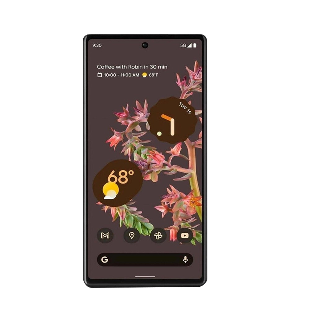 For Google Pixel 6 OLED Display LCD Touch Screen Digitizer Replacement