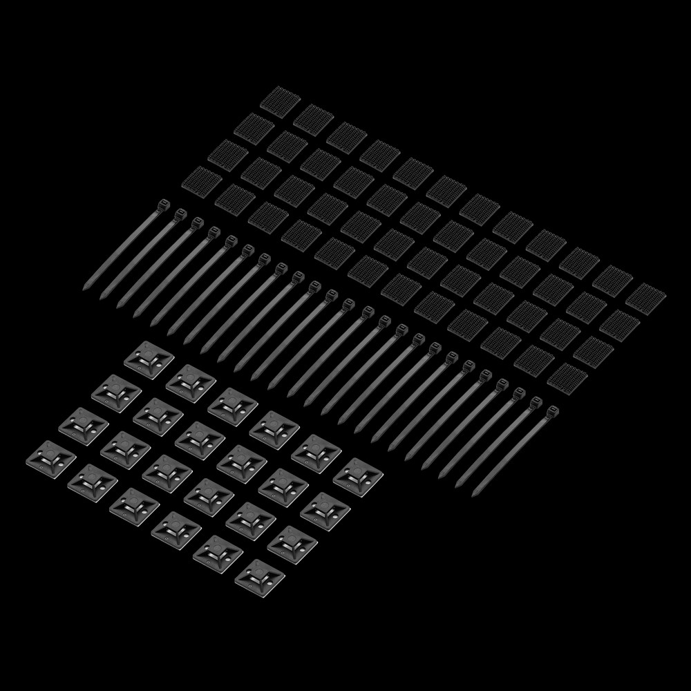 Gator Vertex Pedalboard Mounting Kit