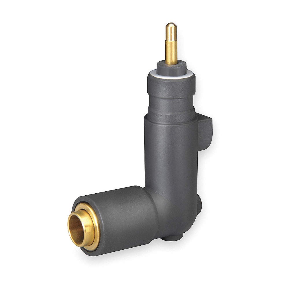 CONDOR USA, INC EV3WSi Unloader Valve, 1/4 in Quick Connect 3FWU2