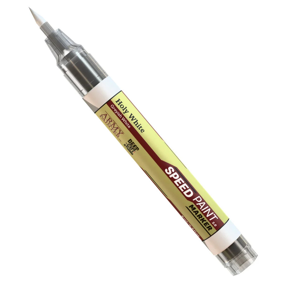Speedpaint Marker Absolution Green
