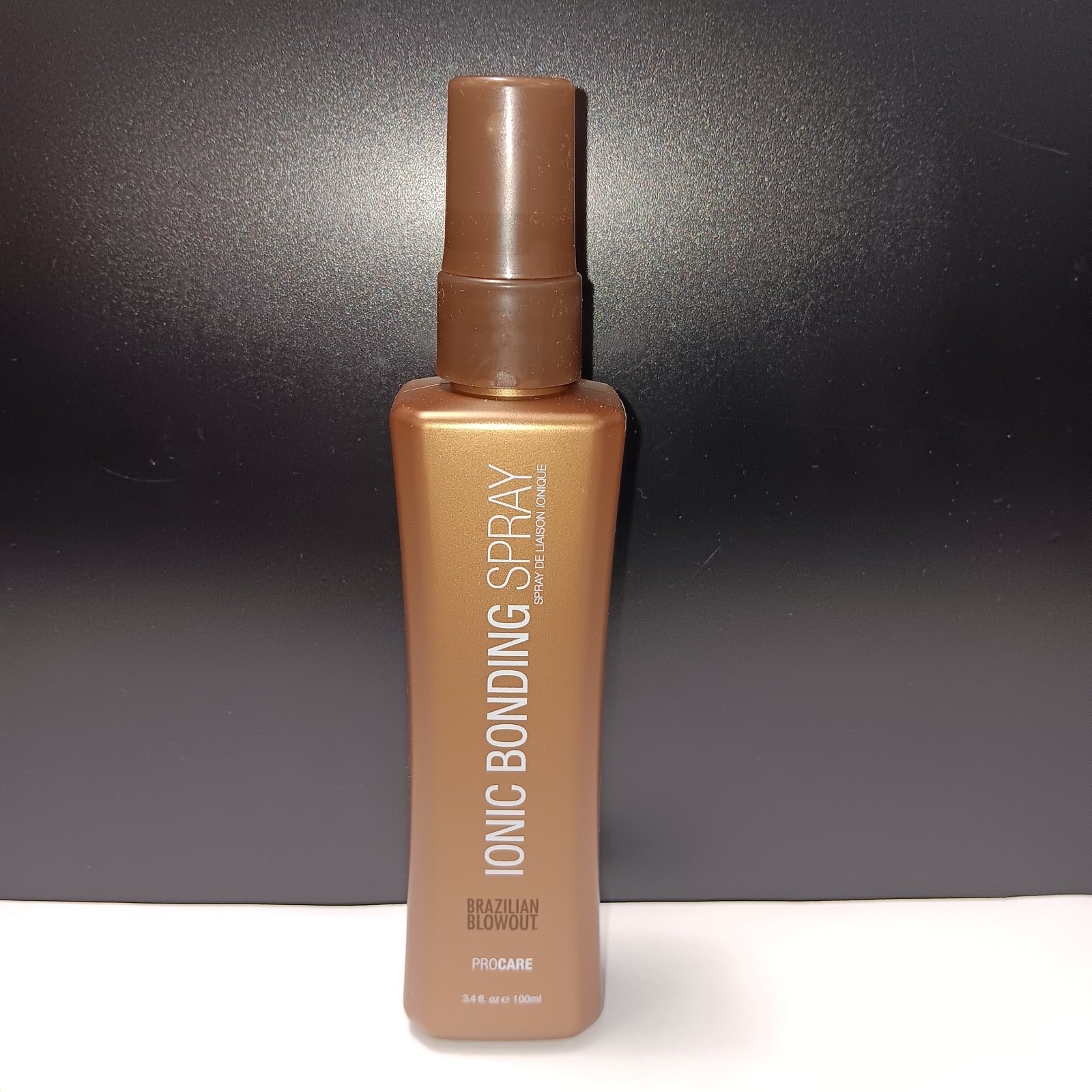 Brazilian Blowout Ionic Bonding Spray - 3.4 fl oz