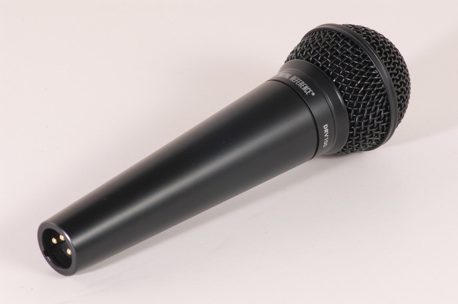 Digital Reference DRV100 Vocal Dynamic Microphone (NEW)