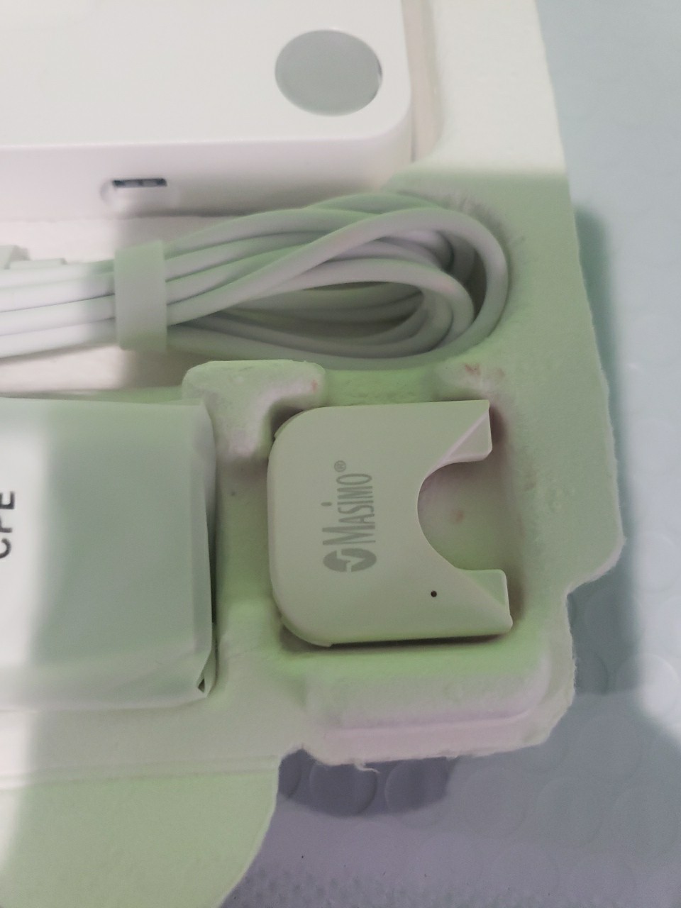 Masimo Opioid Halo Open Box