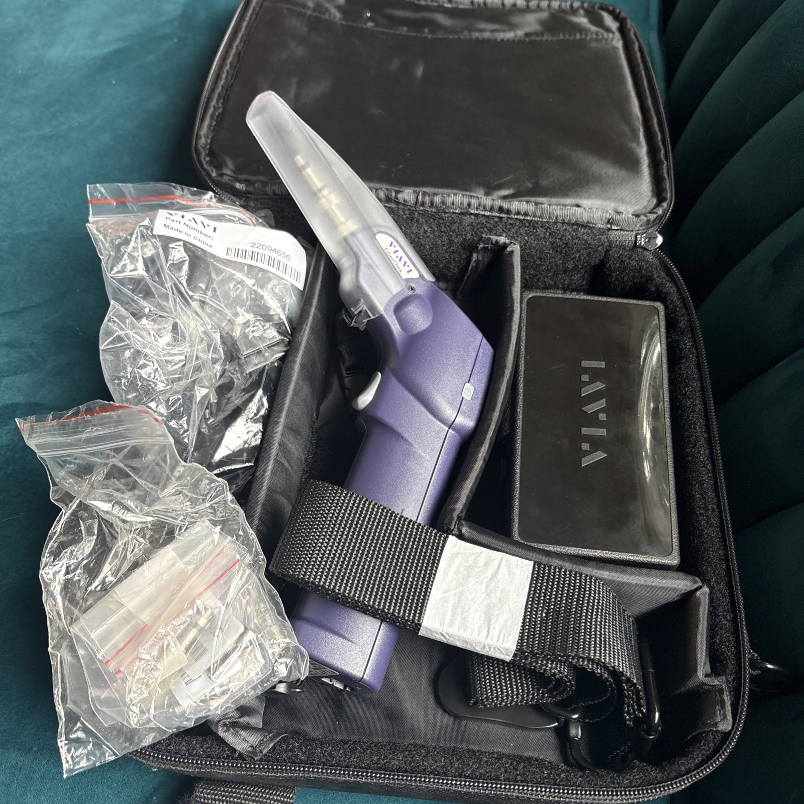 Viavi FiberChek probe