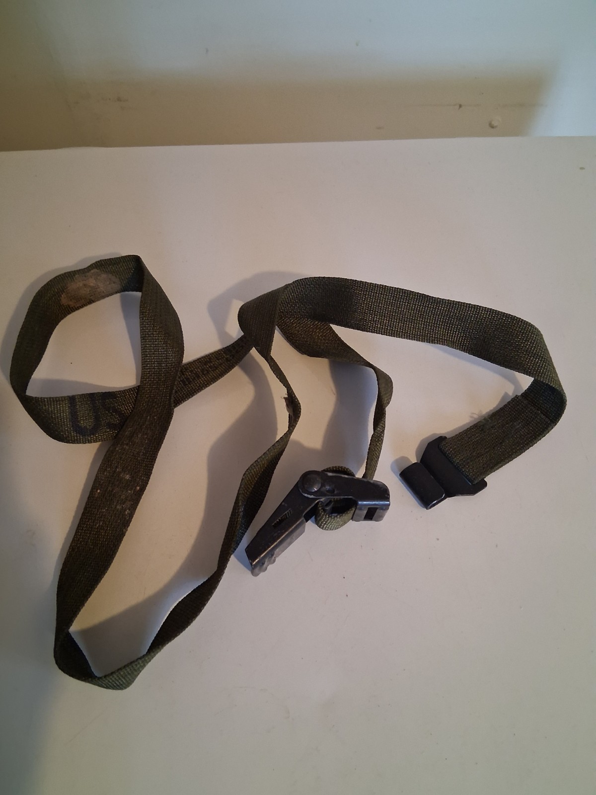 Alice  Rucksack Lashing Strap
