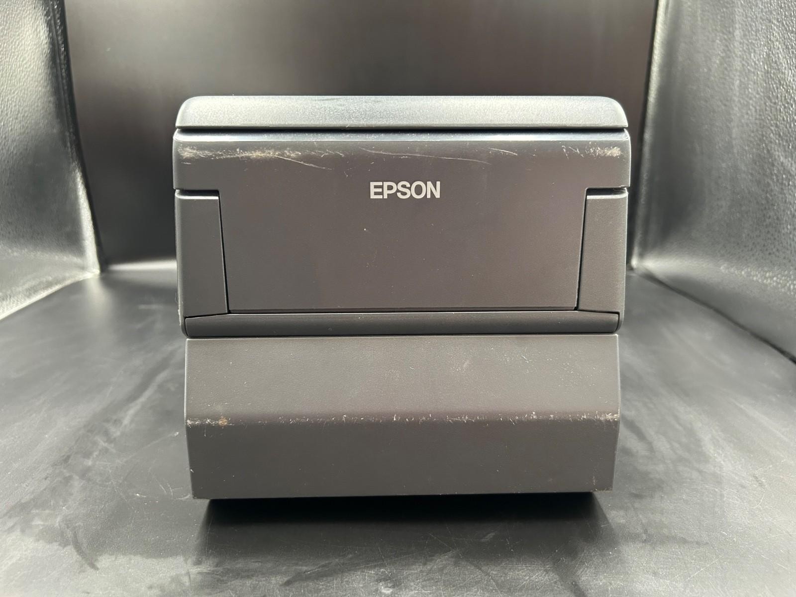 EPSON TM-H6000IV POS THERMAL RECEIPT PRINTER M253A