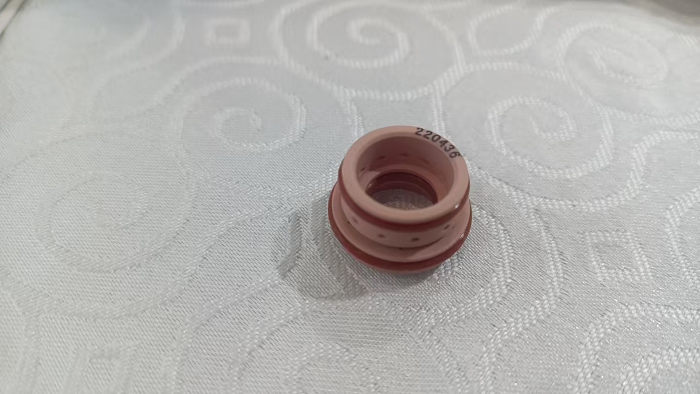 5pcs 220436 plasma cutting machine vortex ring for HPR260XD flashlight